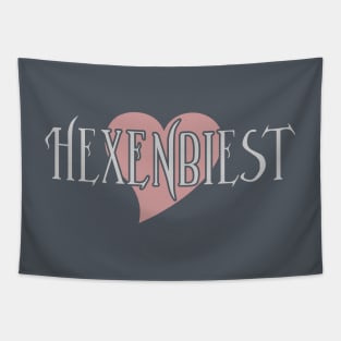 Hexenbiest Tapestry