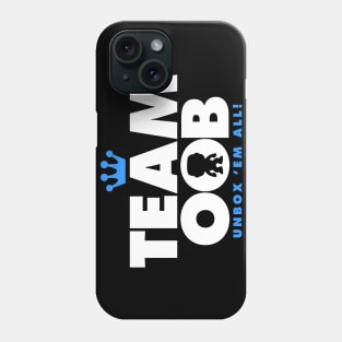 Team OOB Phone Case