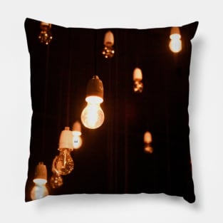 Idee / Swiss Artwork Photography Pillow