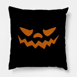 Lantern Pumpkin Halloween Costume Pillow