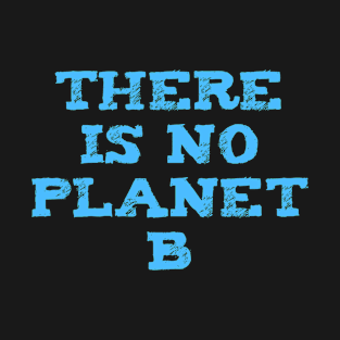 PLANET B 28 T-Shirt