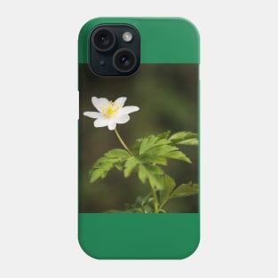 Anemone Phone Case