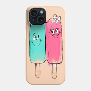 Friendspop Phone Case