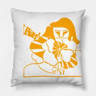 Stereolab Peng Pillow