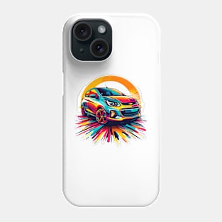 Chevrolet Spark Phone Case