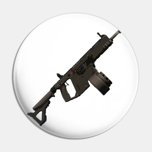 Vector 7.62 Pin