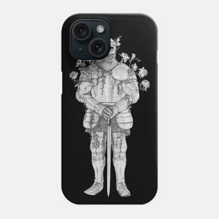 man of war Phone Case