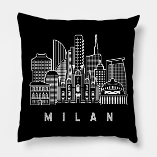 Milan Pillow