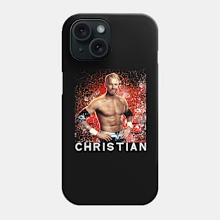 Christian Phone Case