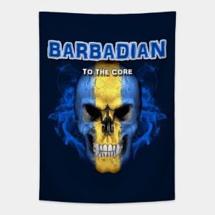 To The Core Collection: Barbados Tapestry