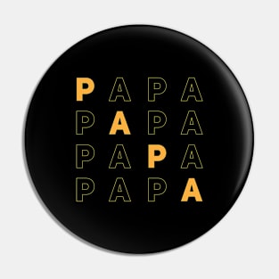 Papa Pin