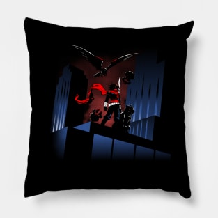 hiryu Pillow