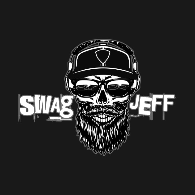 2021 Swag Jeff Logo by Raiders Fan Radio swag!