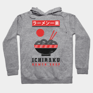 Naruto Hoodies And Anime Fan Art Teepublic