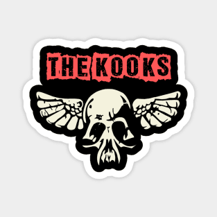 the kooks Magnet