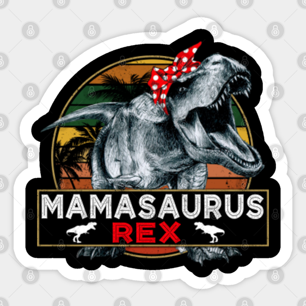 Download Mamasaurus Rex Png