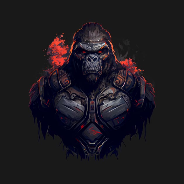 Optimus Primal by gblackid