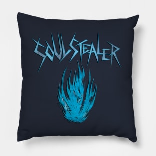 Sould Stealer Pillow