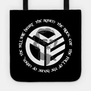 Poe - Circle Of Stories. Tote
