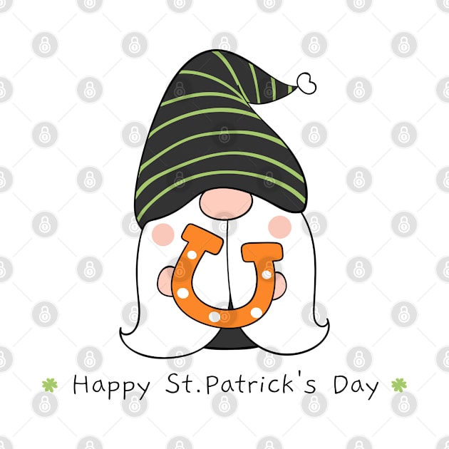 Happy St Patricks Day by kevenwal