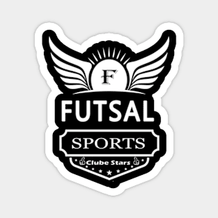 Sports Futsal Magnet