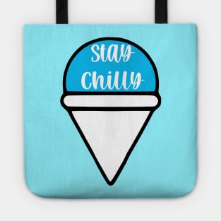 Stay Chilly Tote