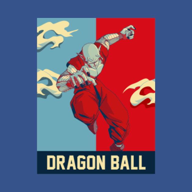 Discover Piccolo dragon ball character - Dragon Ball - T-Shirt