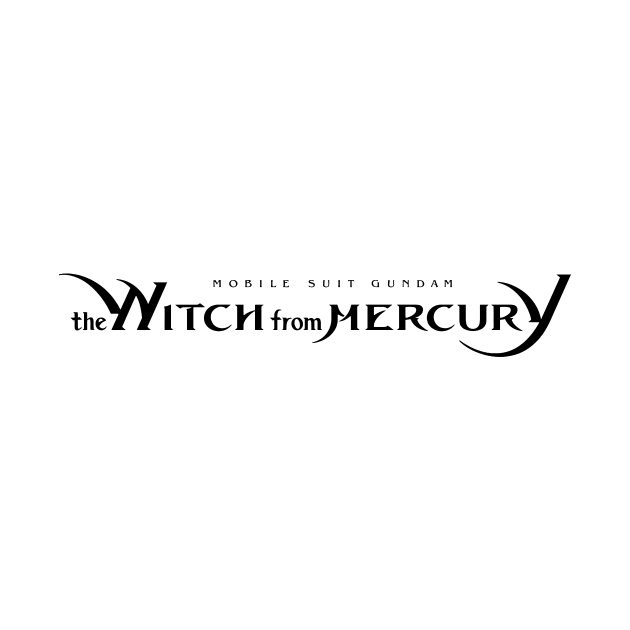 The Witch from Mercury by JamesCMarshall