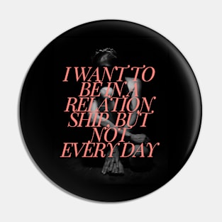 Relation Pin