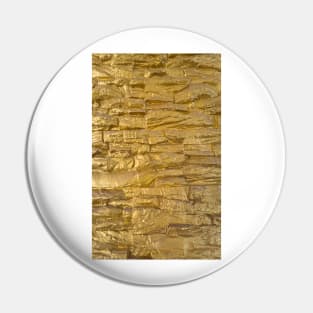 golden stones Pin