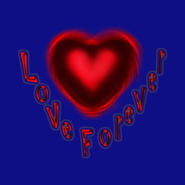 Love Forever by VarietyStarDesigns