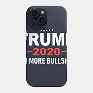 Trump 2020 Phone Case