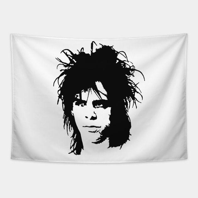 Nick Cave Tapestry by ProductX