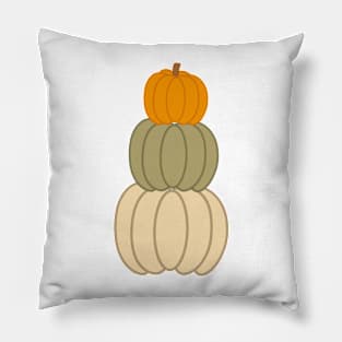 pumpkins Pillow