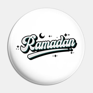 ramadan kareem graffiti style background Pin