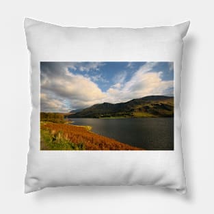 Buttermere Pillow