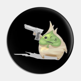 KorokGun Pin