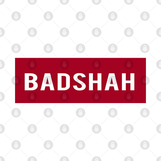 Badshah Punjabi Indian by who_rajiv