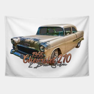 1955 Chevrolet 210 2 Door Sedan Tapestry