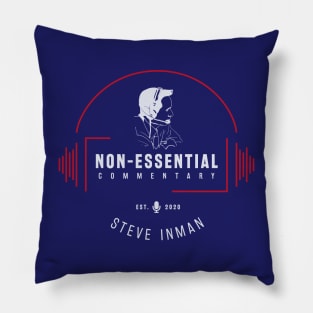 Steve Inman Headphones - Dark Pillow