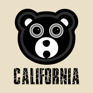 CALIFORNIA T-Shirt