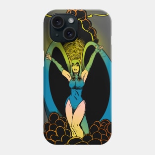 Raven Phone Case