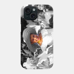 street performance Phone Case