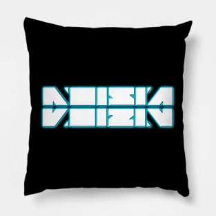 Noisia Vision Pillow