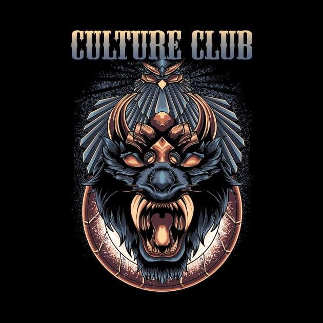 CULTURE CLUB VTG by Mie Ayam Herbal