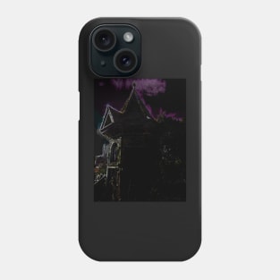 The Guest (Ghost) House Phone Case