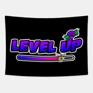 Level up Tapestry