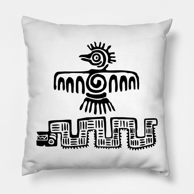 sol Pillow by Stylodesign7