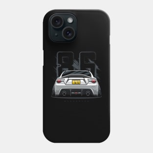 Hachiroku Phone Case