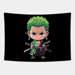 zoro Tapestry